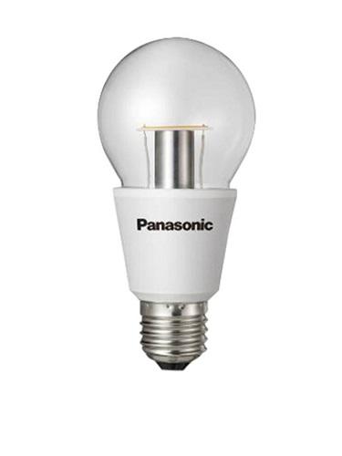 Panasonic LED E27 Dimmable GLS