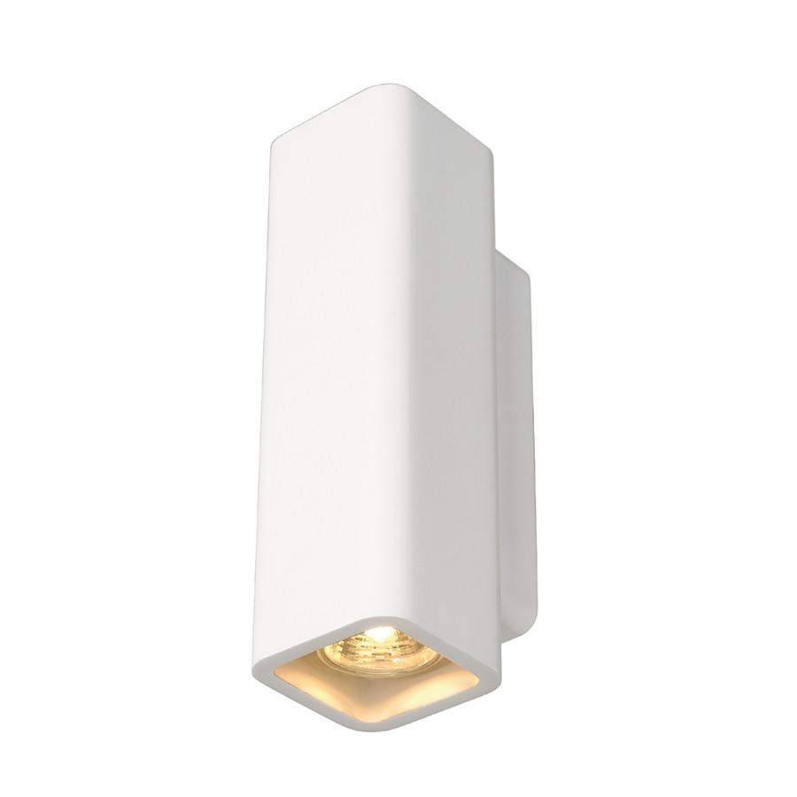 Internal up deals down wall lights