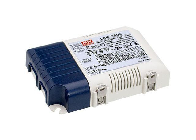 MeanWell Dimmable Driver