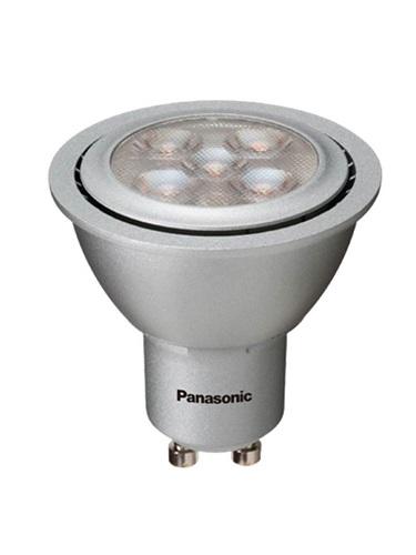 Panasonic LED GU10 Dimmable