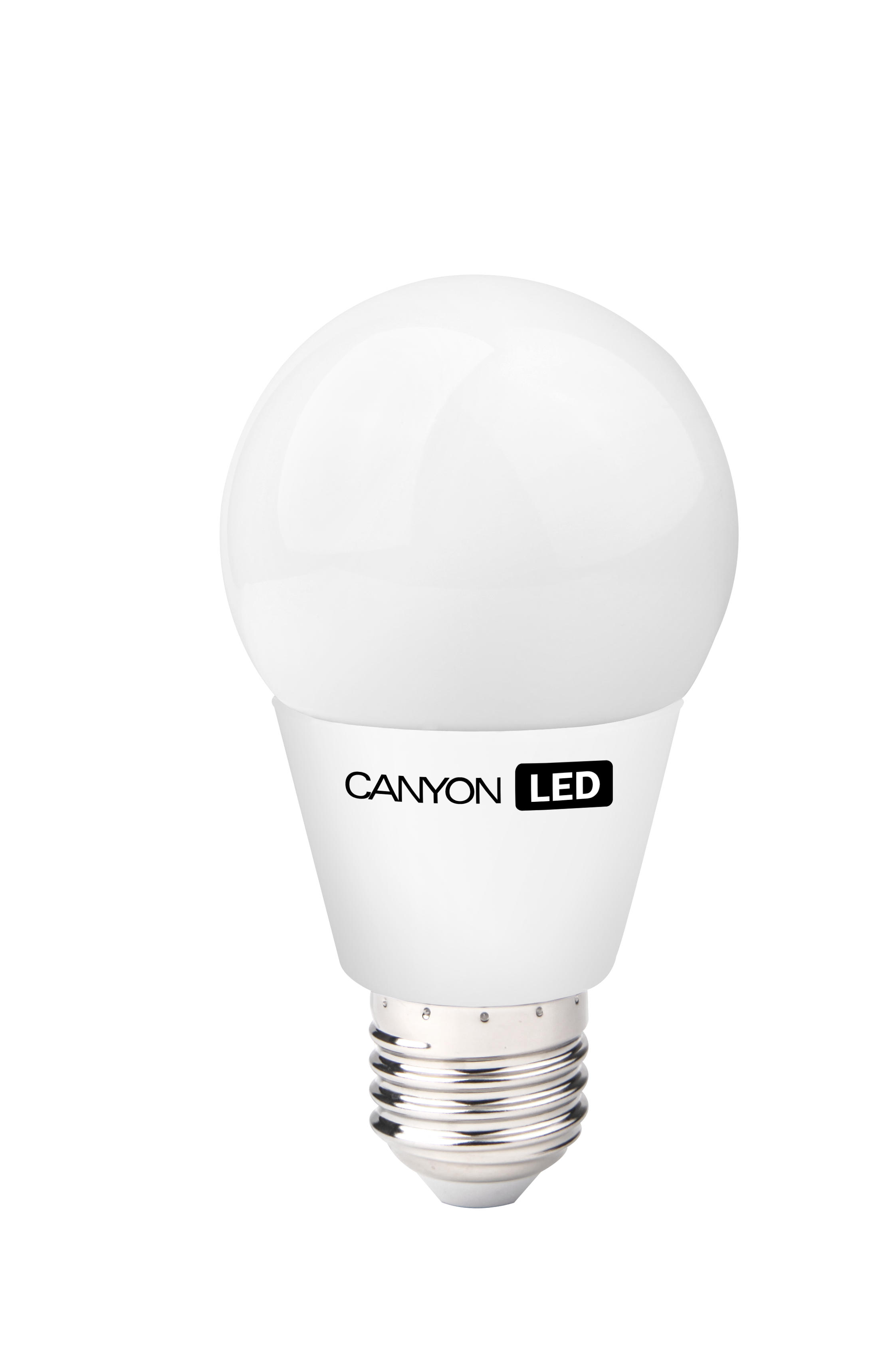 Canyon LED Lamp