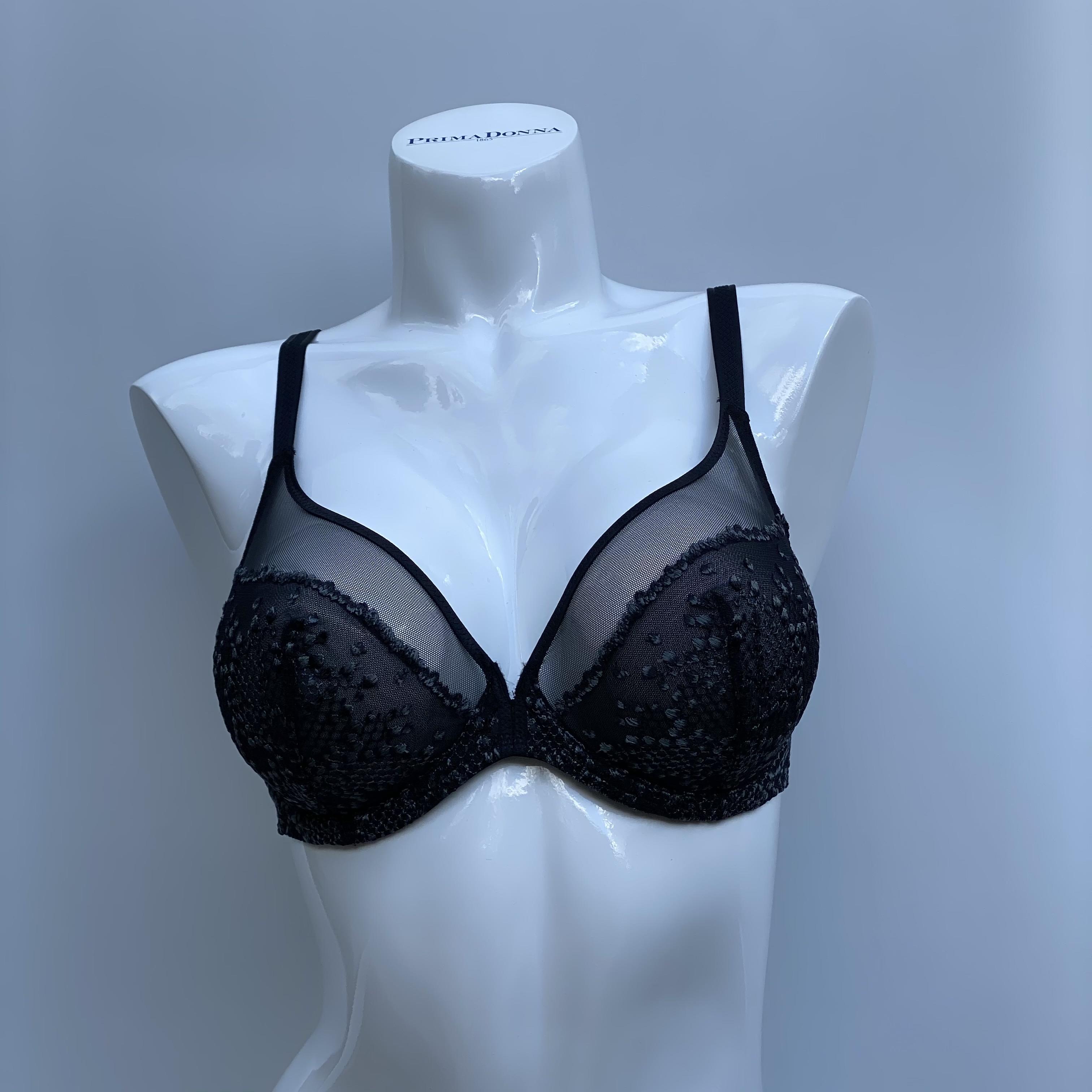 PrimaDonna Twist - Idol - Full Cup Wire Bra