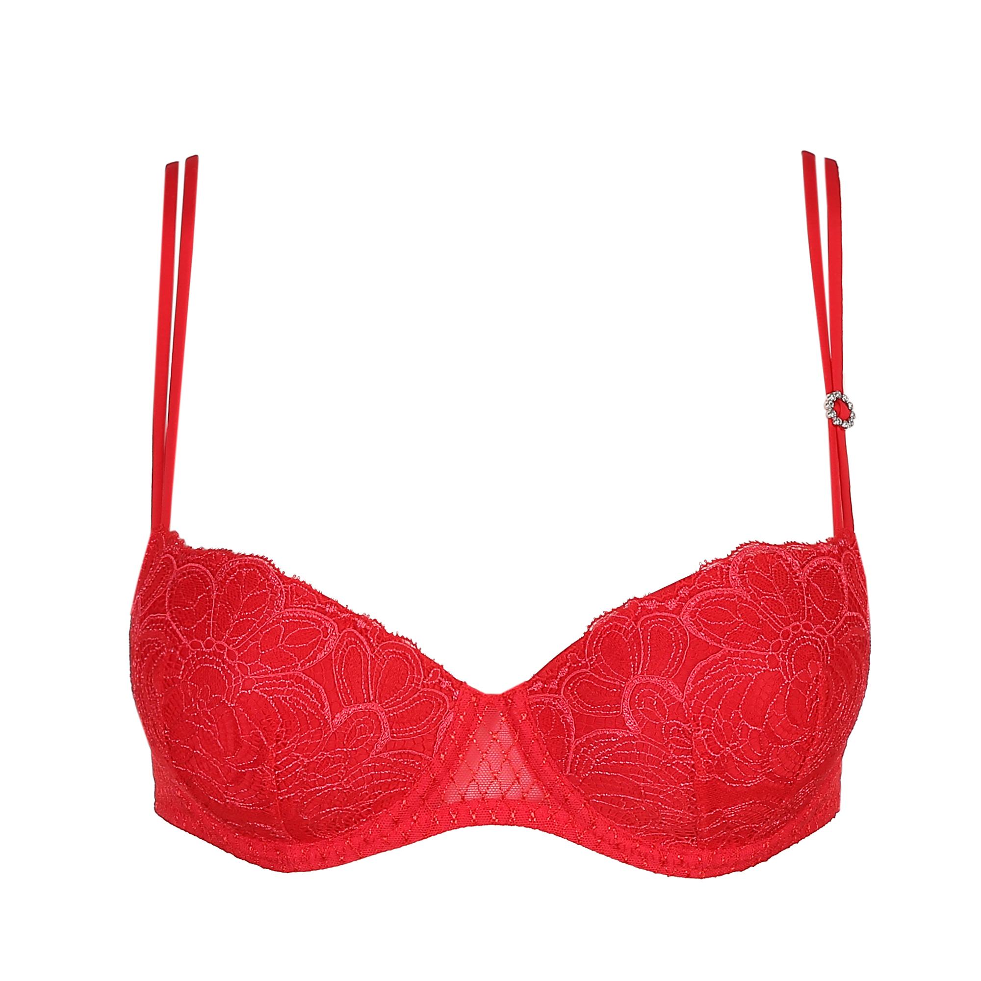 Marie Jo - Linda - Padded Balcony Bra (Seasonal*)