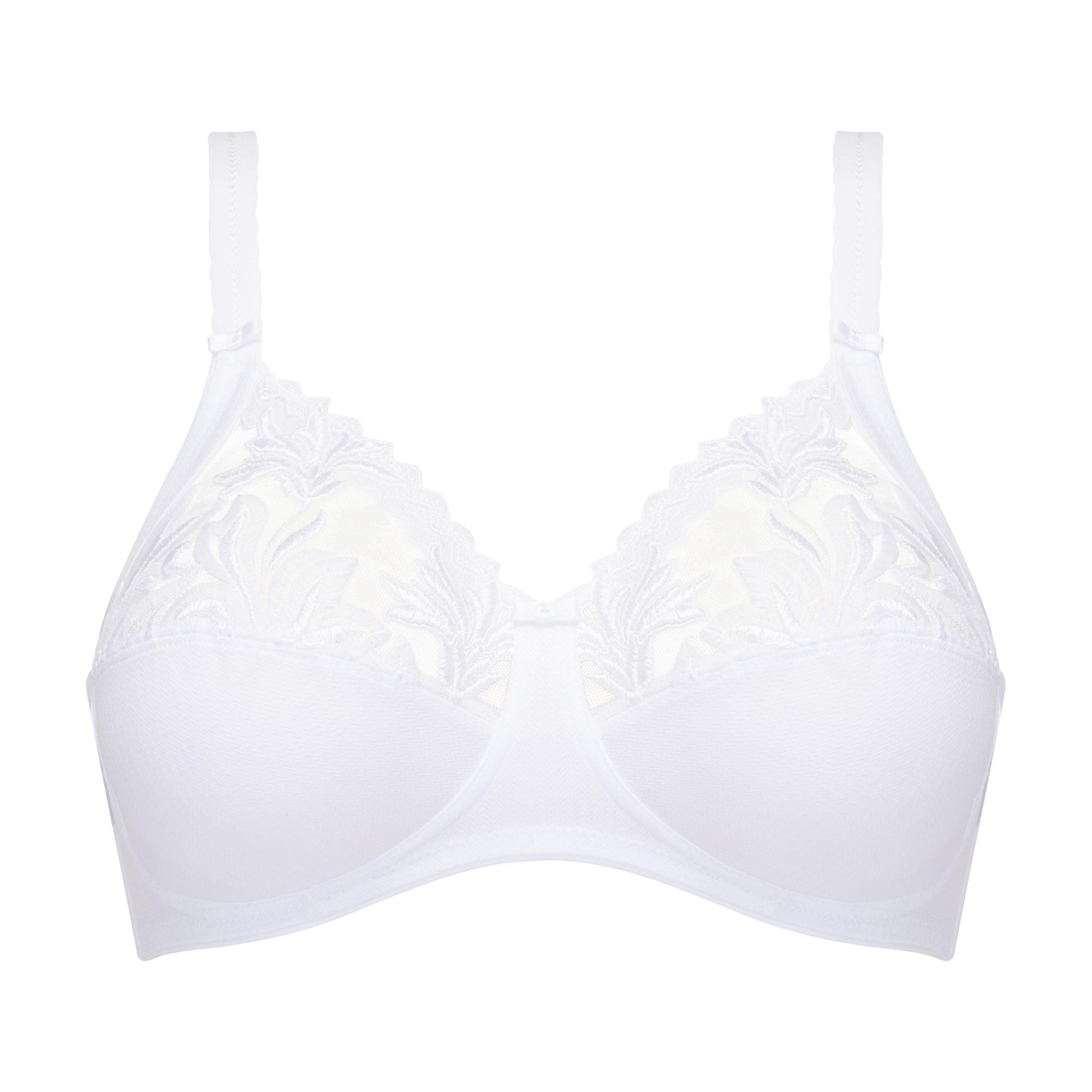 Chantelle - Amazone - Non Wired Full Cup Bra