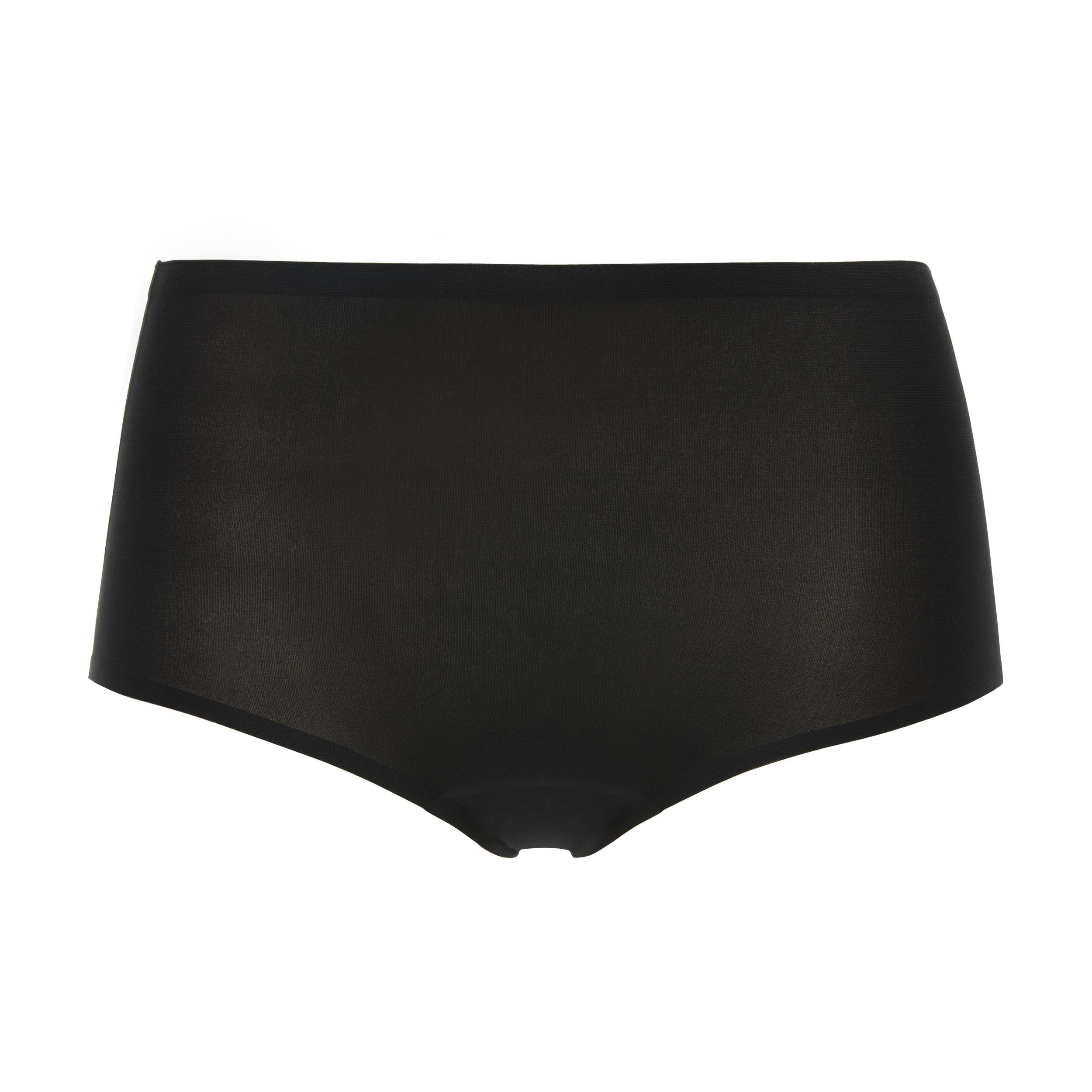 Chantelle - Soft Stretch - High Waisted Brief (one size fits all)