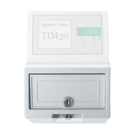 Replacement Cash Box for TIM3100 / TIM3500