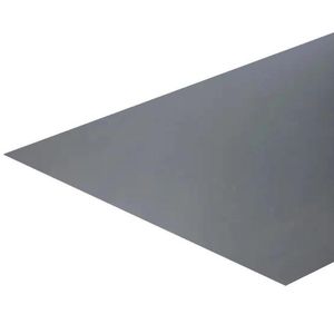 Metal Plate for Meter Boards