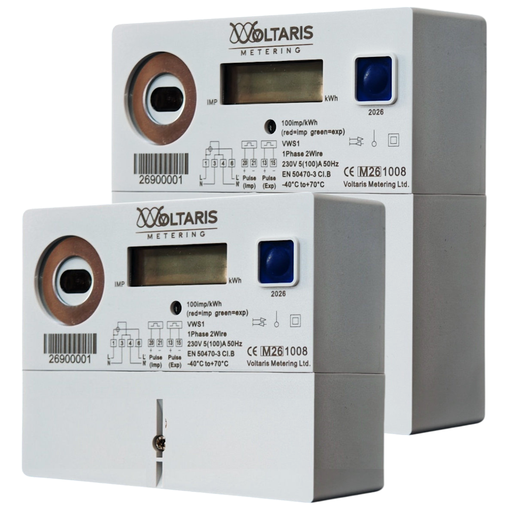 Voltaris - VWS1