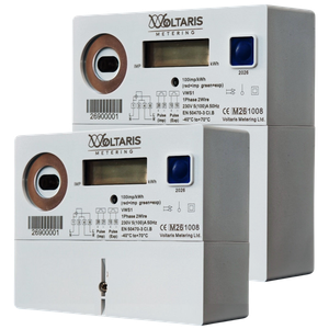Voltaris - VWS1