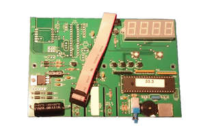 Replacement Control Board for TIM3100 / TIM3200