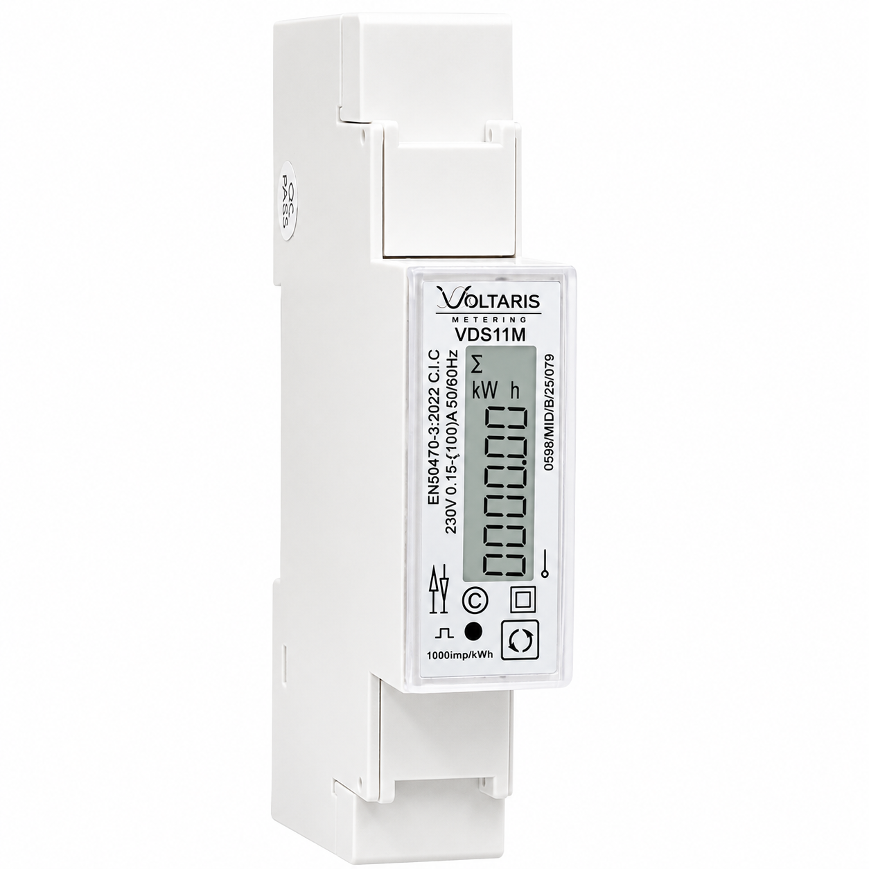 Voltaris VDS11M