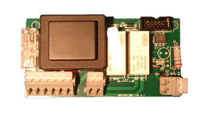 Replacement Power Supply Board for TIM3100 / TIM3200