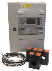 High Accuracy Metering Kit
