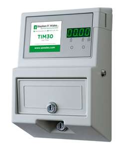 TIM30 Coin / Token Meter