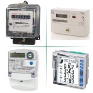 How are Technological Influences Affecting the Price of Electricity Meters?