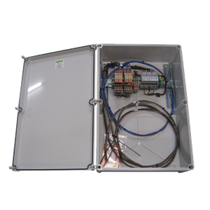 WAGO CoP2 Meter Enclosure