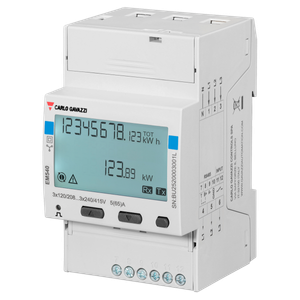 Carlo Gavazzi - EM540