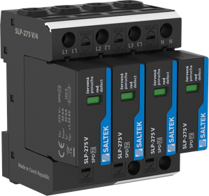 Saltek - SLP-275 V/4