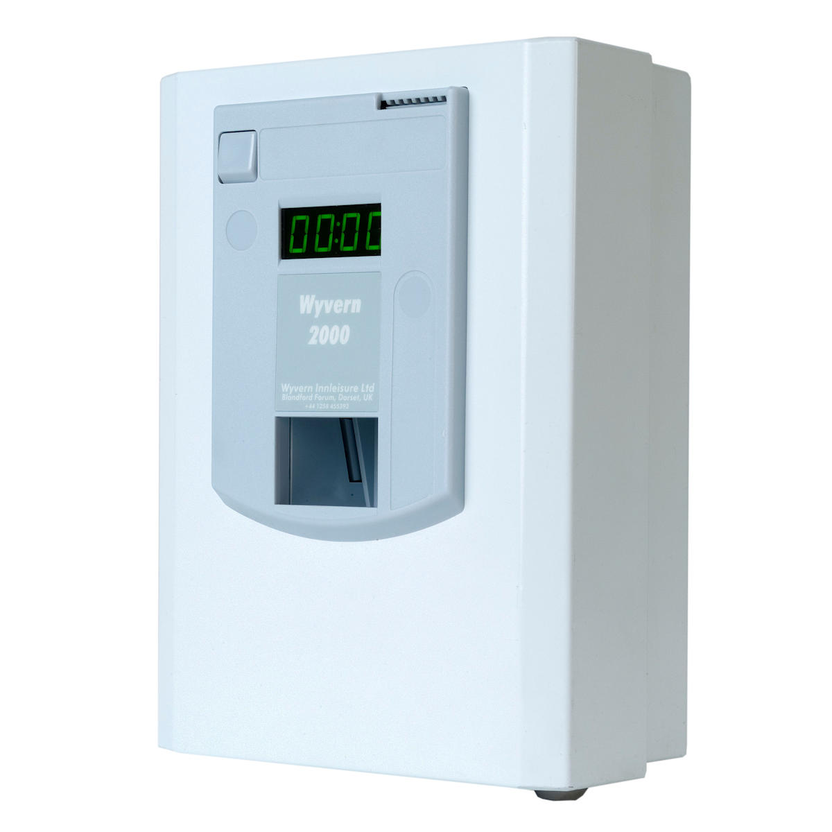 TIM2000R Coin / Token Timer