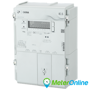 Iskra - IE.5