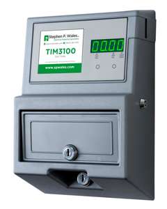 TIM3100 Coin / Token Meter