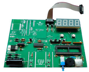 Replacement Control Board for TIM30