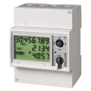 Carlo Gavazzi - EM24