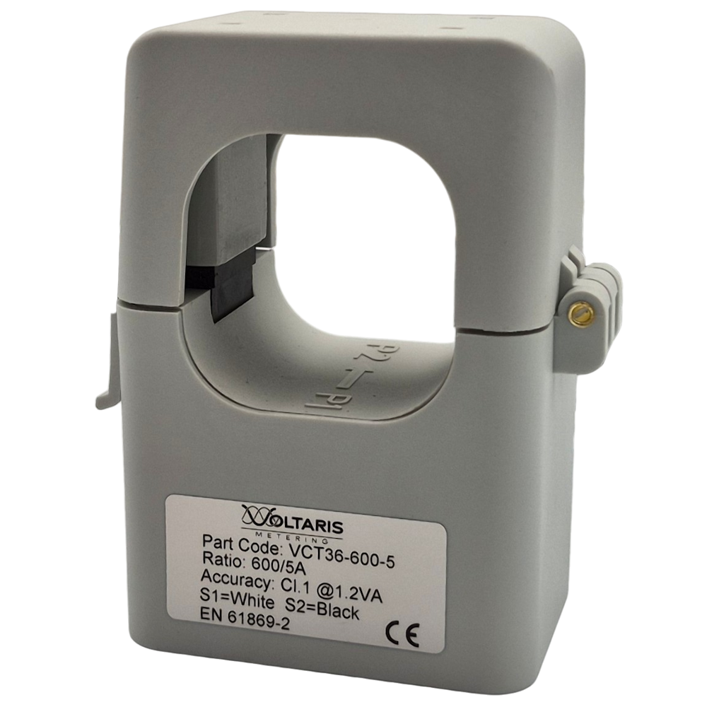 Voltaris T36 - Split Core CT