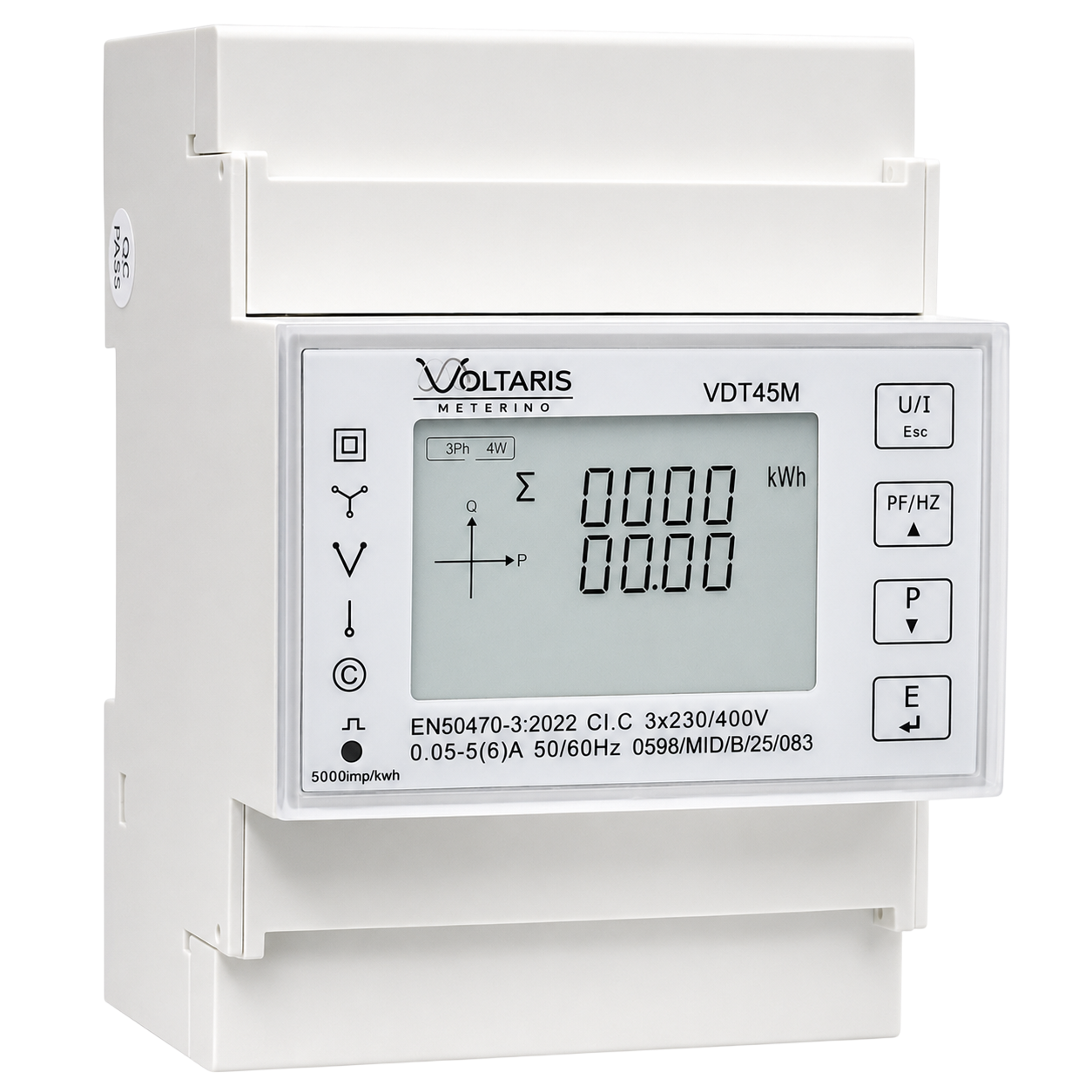 Voltaris VDT45M