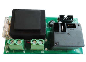 Replacement Power Supply Board for TIM30