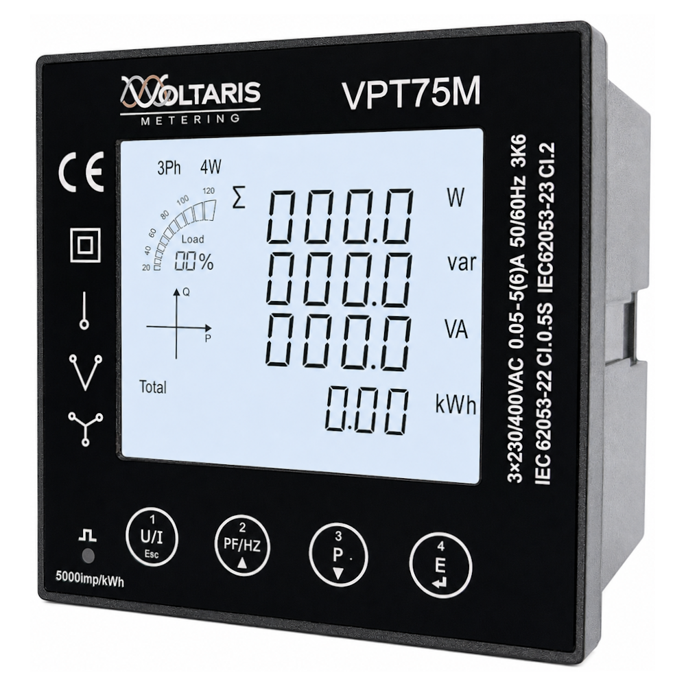 Voltaris VPT75M