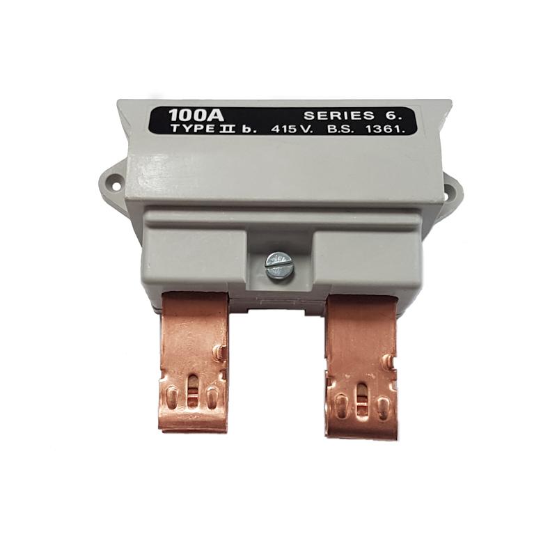 WT Henley Series 6 - 100A Fuse Carrier