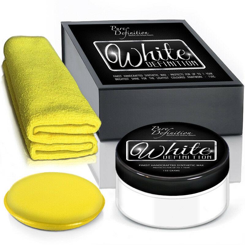 white-definition-150g-kit-car-wax-high-gloss-protective-pure