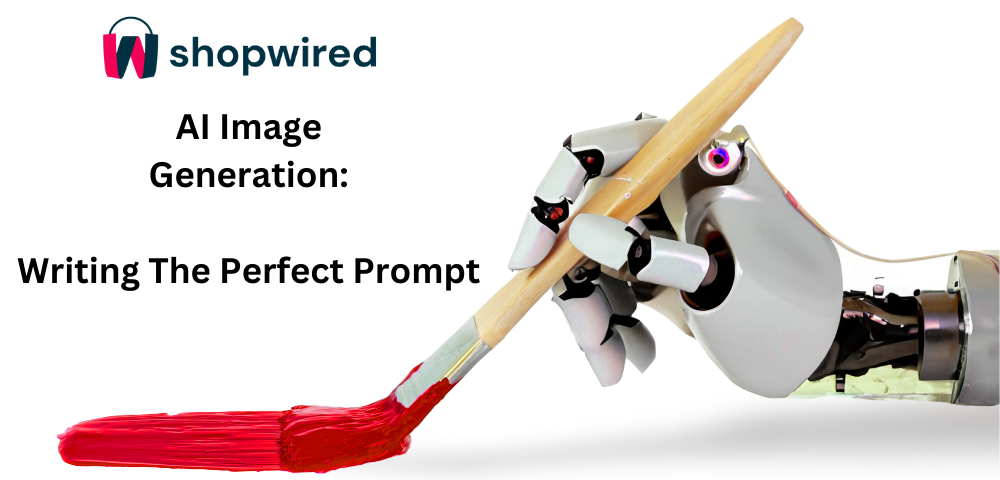 AI Image Generation: How to Write the Perfect Prompt