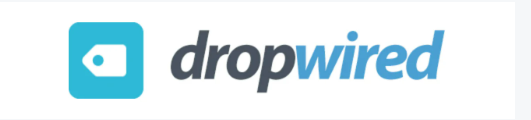 DropWired logo- Dropshipping