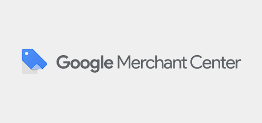 Google Merchant Center Logo