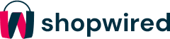 ShopWired Logo