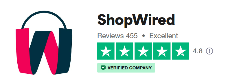 shopwired review trustpilot