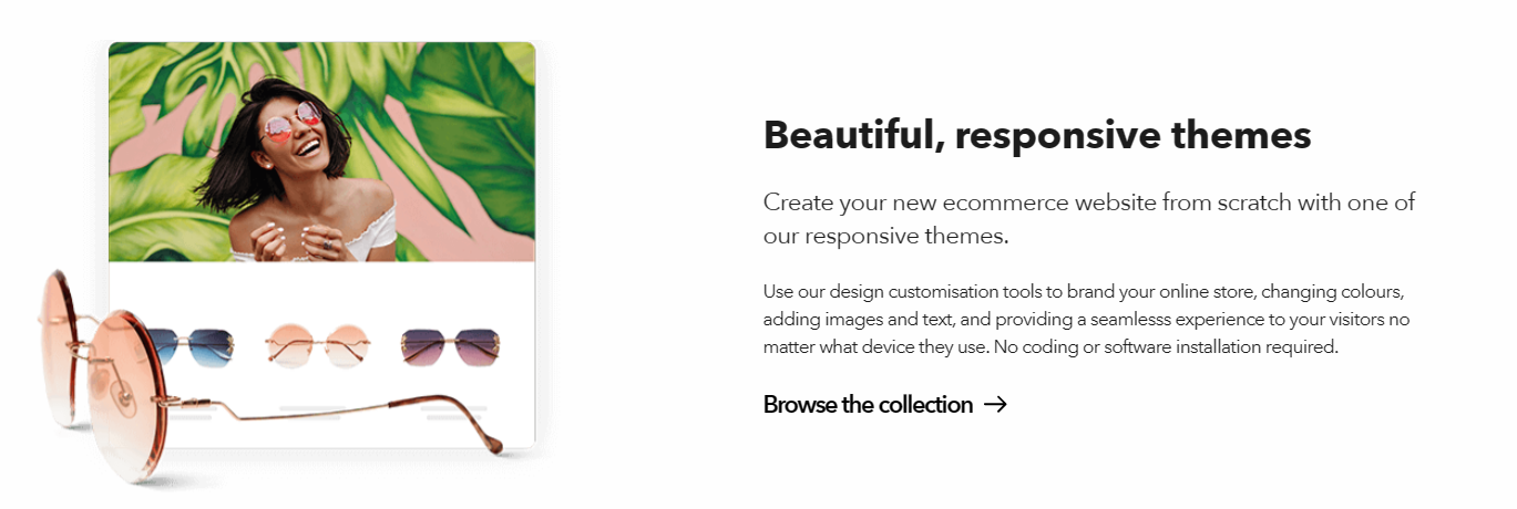 ShopWired Themes