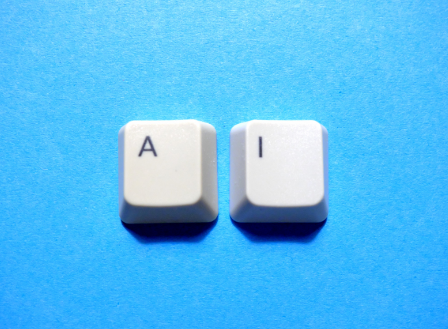 AI Keyboard