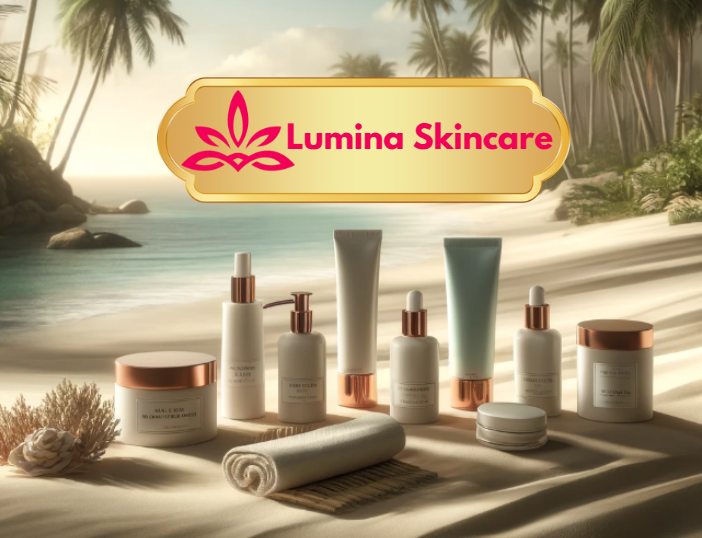 Lumina Skincare