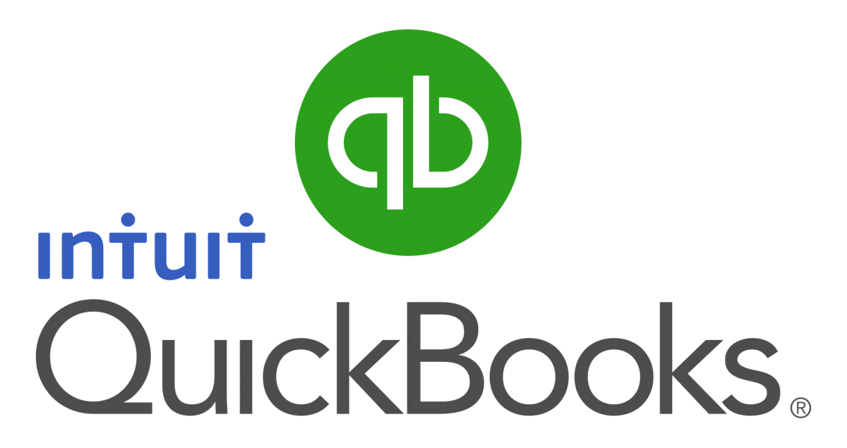 Quickbooks Logo