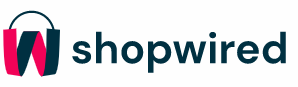 ShopWired logo