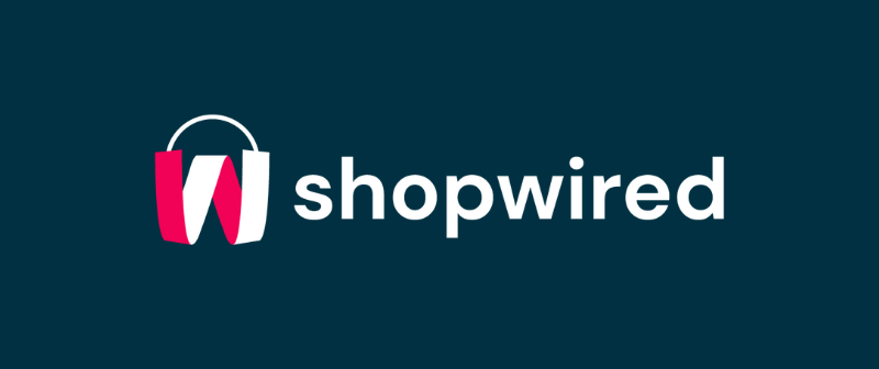 ShopWired logo