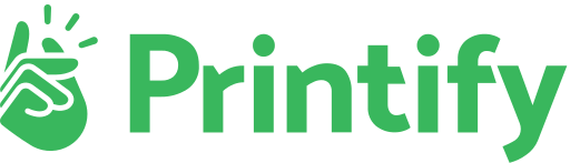 printify logo