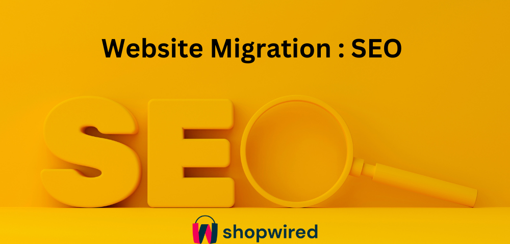 Website Migration SEO