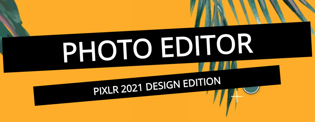 Integrate Pixlr Online Photo Editor in Web Application/Website