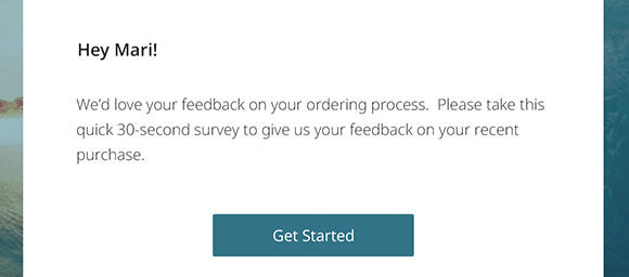 eCommerce email design best practices