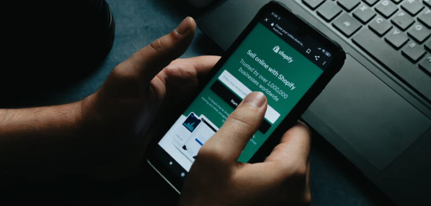 The hidden costs of Shopify