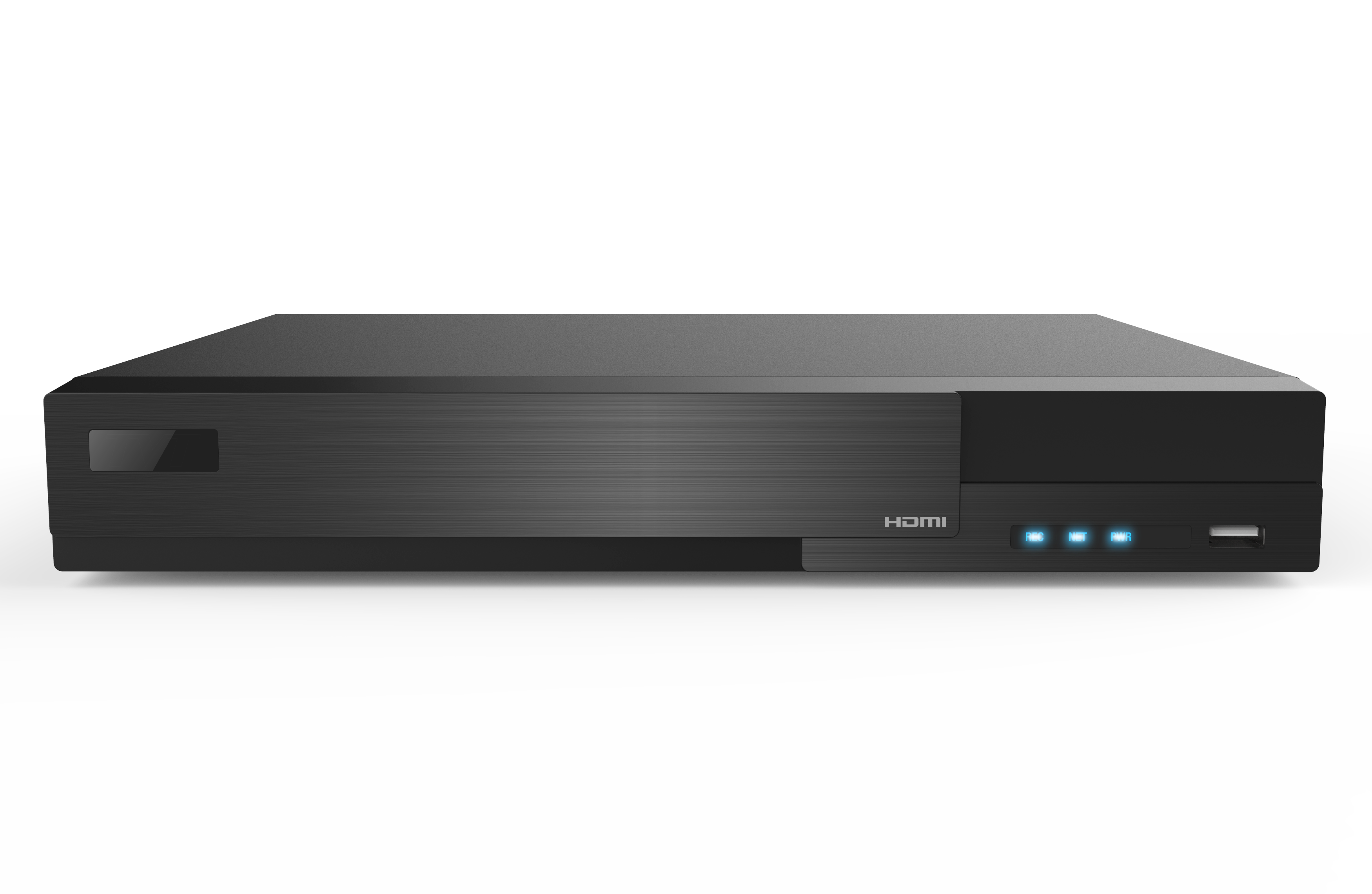 5MP HYBRID DVRS HighPerformance Security DVRs for Your Home or Business